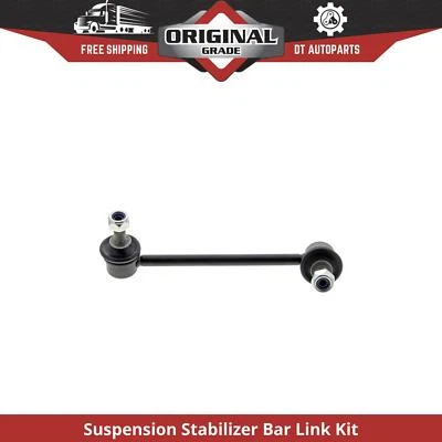 Kit de eslabones de barra estabilizadora de suspensión trasera derecha Mevotech para Acura ZDX 2010-2013 Foto 1 de 4