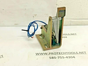 Corghi EM 73 EM73 Wheel Balancer Brake Assembly With Electromagnet P442 - Picture 1 of 4
