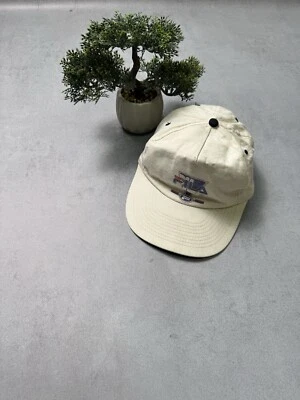 Gorra Fila vintage años 90 80 talla única Foto 1 de 4