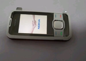 Nokia Supernova 7610 Supernova (Unlocked) Mobile Phone White Red - Picture 1 of 6