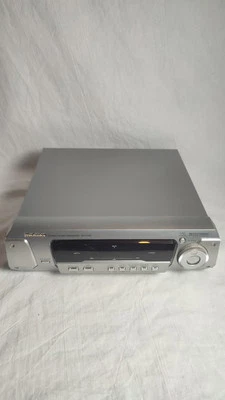 Technics Stereo Soundprozessor SH-DV290 HiFi separat NUR Splitter funktioniert - Bild 1 von 4