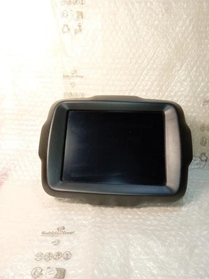 |||AUTORADIO NAVIGATORE JEEP RENEGADE  8.4"  vp2 ECE DAB NAV TMB  pari al nuovo - Immagine 1 di 4