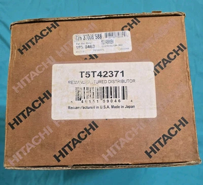 DISTRIBUIDOR MITSUBISHI MONTERO 1990-1994 OEM MD148008 T5T42371 Foto 1 de 4