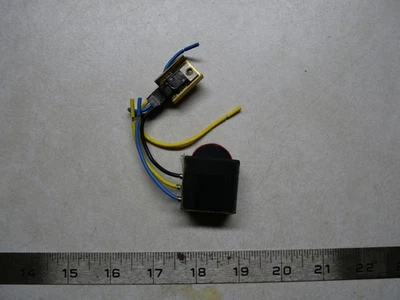 Porter Cable 876104 Speed Control - Image 1 of 2