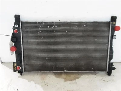 2010-2016 Buick Lacrosse Radiator 3.6L Main OEM - Image 1 of 4