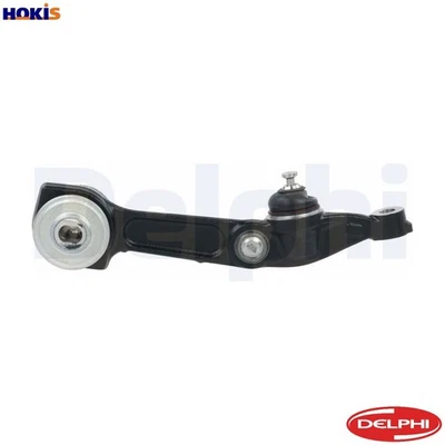 CONTROLTRAILING ARM WHEEL SUSPENSION TC1497 FOR MERCEDES-BENZM 112.944 3.2L 6cyl - Image 1 of 4