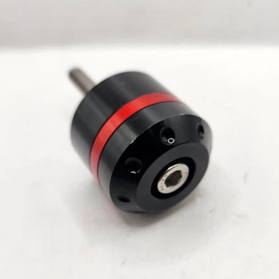 Aprilia RSV4 Tuono 1000R Handlebar Bar End Plug Screw Single Side Fit All Years - Image 1 of 4