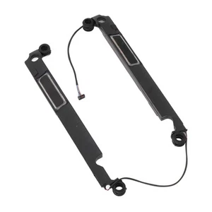 1 Set Laptop Built In Speaker Replacement Accurate Hole Opening Left Right La FY - Afbeelding 1 van 22