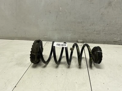 2014 FIAT 500L REAR RIGHT PASSENGER SIDE SUSPENSION COIL SPRING OEM  - Image 1 of 4