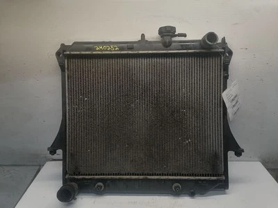 Радиатор подходит для 04-12 CANYON 1404359 - Изображение 1 из 4