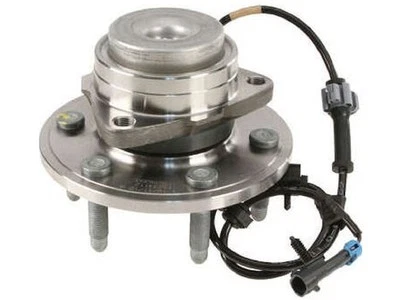 Conjunto de buje de rueda delantero para Chevrolet Express 1500 2003-2008 14951BKBZ 2004 Foto 1 de 2