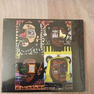 Dinner Party - Dinner & Dessert (CD, 2022) ***NEW*** - Image 1 of 2