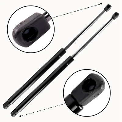 For 2009-2016 Toyota Venza Liftgate Lift Supports Struts Springs Shocks Qty 2 Foto 1 de 4