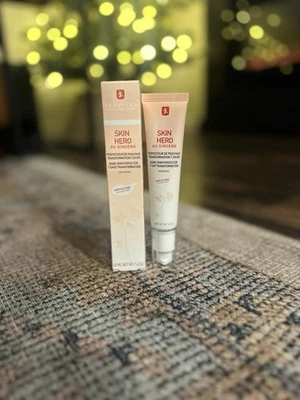 Erborian - Skin Hero with AU Ginseng Bare Skin Perfector 1.4 Ounce - Image 1 of 2