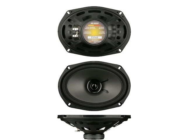 For 1999-2004 Oldsmobile Alero Speaker Connector 42981QSQB 2000 2001 2002 2003 - Image 1 of 2