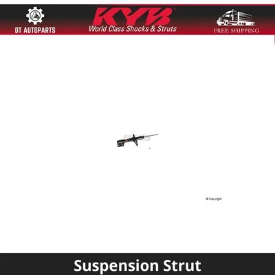 Puntal de suspensión delantero derecho para Honda Odyssey 1999-2004 KYB 1999 2000 2001 2002 Foto 1 de 4