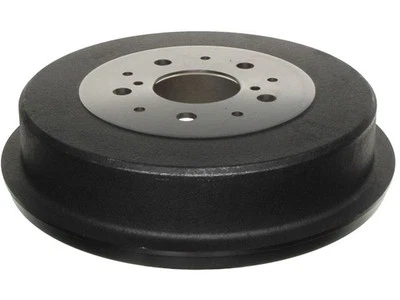 Tambor de freno trasero AC Delco 17369MNCG 1989 1993 1985 para camioneta Toyota 1984-1994 Foto 1 de 2