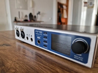 RME UCX II - Immagine 1 di 4