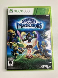 Skylanders: Imaginators (solo juego) Xbox 360 - Imagen 1 de 4