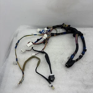 2005-2009 Toyota Prius Front Left Driver Side Door Panel Wiring Harness OEM - Bild 1 von 7