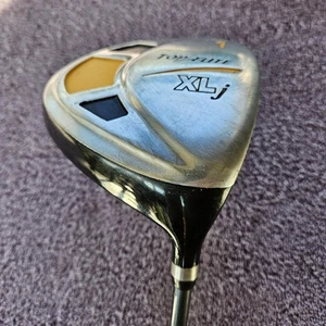 Top Flite XLj Youth Junior Golf Club Driver Synchro Flex Junior RH 33.5" - Picture 1 of 8