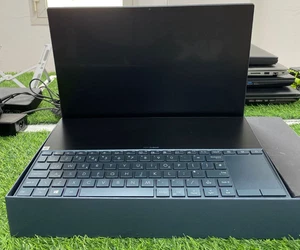 ASUS ZenBook DUE||i7-10510U|16GB RAM|NVIDIA|SOLO PIEZAS||LEER DESCRIPCIÓN| - Imagen 1 de 7