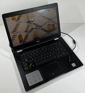 Laptop Dell Inspiron 3493 14" | i5-10Gen | 8GB RAM | 512GB NVMe SSD | Windows 11 - Imagen 1 de 12