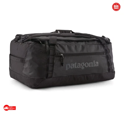 BIG SALE - Patagonia Black Hole Duffel 55 L - Freeshiping - Image 1 of 3