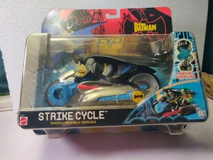 2005 The Batman EXP STRIKE CYCLE (CosBman1840) - Bild 1 von 10