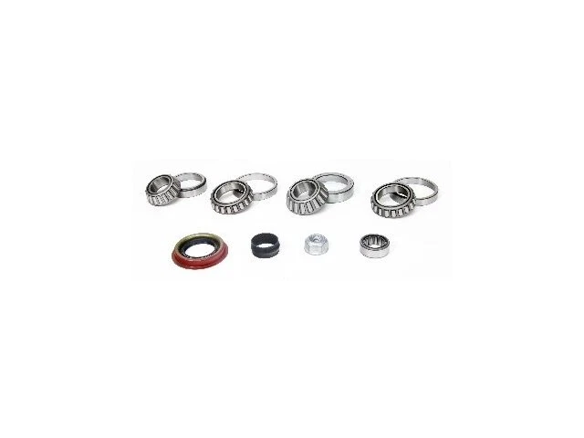 Kit de rolamento e vedação diferencial de eixo para C2500 C3500 G20 G30 K2500 SX49P6 - Imagem 1 de 1