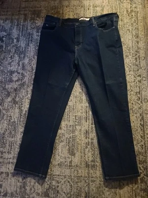 Tommy Hilfiger Denim Droite Recto Talla 40x30   Foto 1 de 4