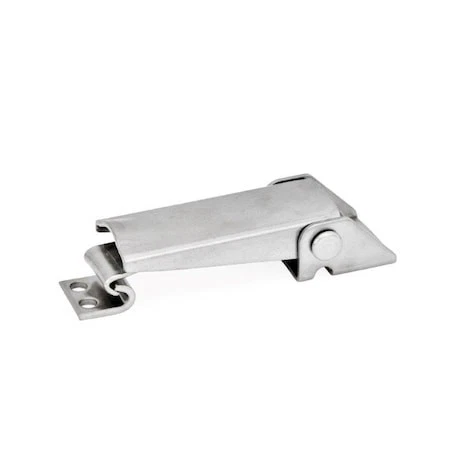 J.W. WINCO 101ENH4/A GN831-100-A-NI-1 Toggle Latch Stainless - Image 1 of 1