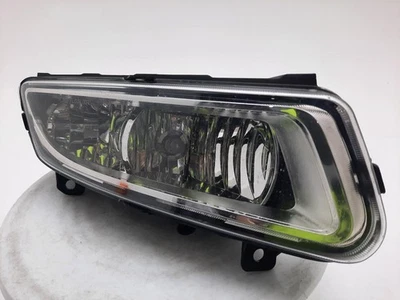 VOLKSWAGEN POLO Fog Lamp 2009-2017  5 Door Hatchback   - Image 1 of 4