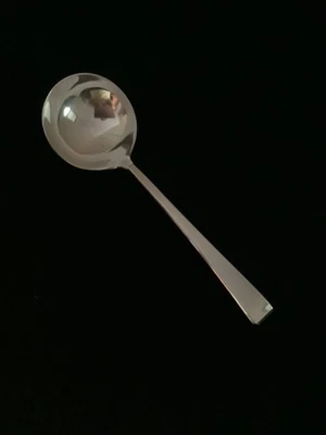 Towle CRAFTSMAN boullion spoon(s) - NM - Image 1 of 3