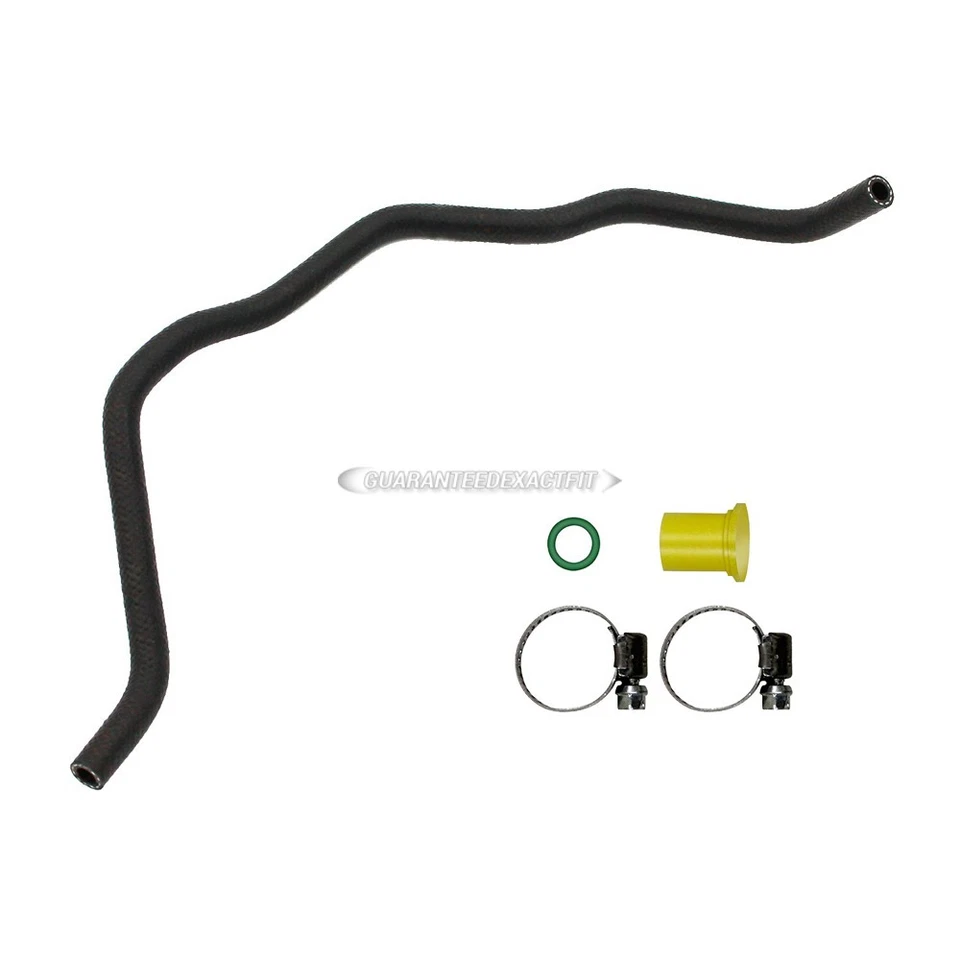 For Dodge D100 D150 D250 1984 Edelmann Power Steering Return Line DAC - Изображение 1 из 1