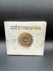 Whitesnake –2010  (US pressing)  CD - Bild 1 von 4