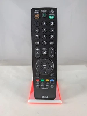 TELECOMANDO LG AKB69680403 ORIGINALE RICAMBIO - Immagine 1 di 4