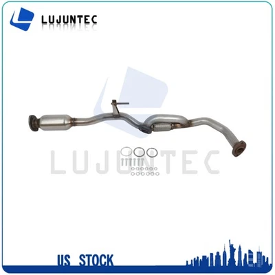 Catalytic Converter For 1997 - 1998 Lexus ES300 3.0L Exhaust Manifold Front EPA Foto 1 de 4