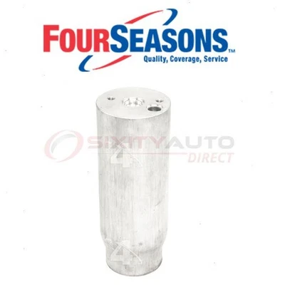 Four Seasons AC Replacement Kit for 2001-2003 Dodge Caravan - Heating Air sa - Image 1 of 4