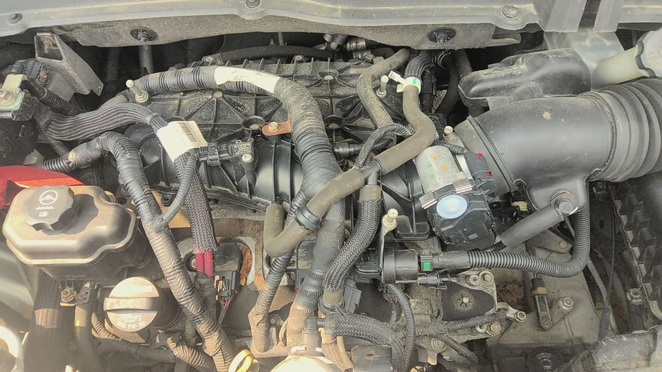 Steering Gear (incl. Rack) 14 BUICK ENCLAVE (NO SHIPPING) Foto 1 de 1