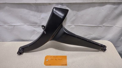 2001 Buell Blast 右脚钉安装支架 #225.2-86 — 第 1/4 张图片