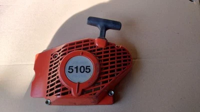 Lanceur Avec Visserie Pour Tronçonneuse Dolmar PS-5105 - Photo 1/2