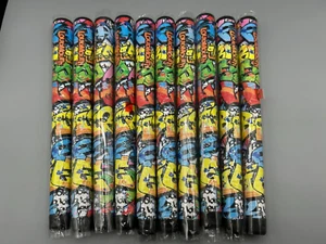 LOUDMOUTH TAGZ Golf Club Swing Grip SET of 10 New in Package TOURMARK TAGS