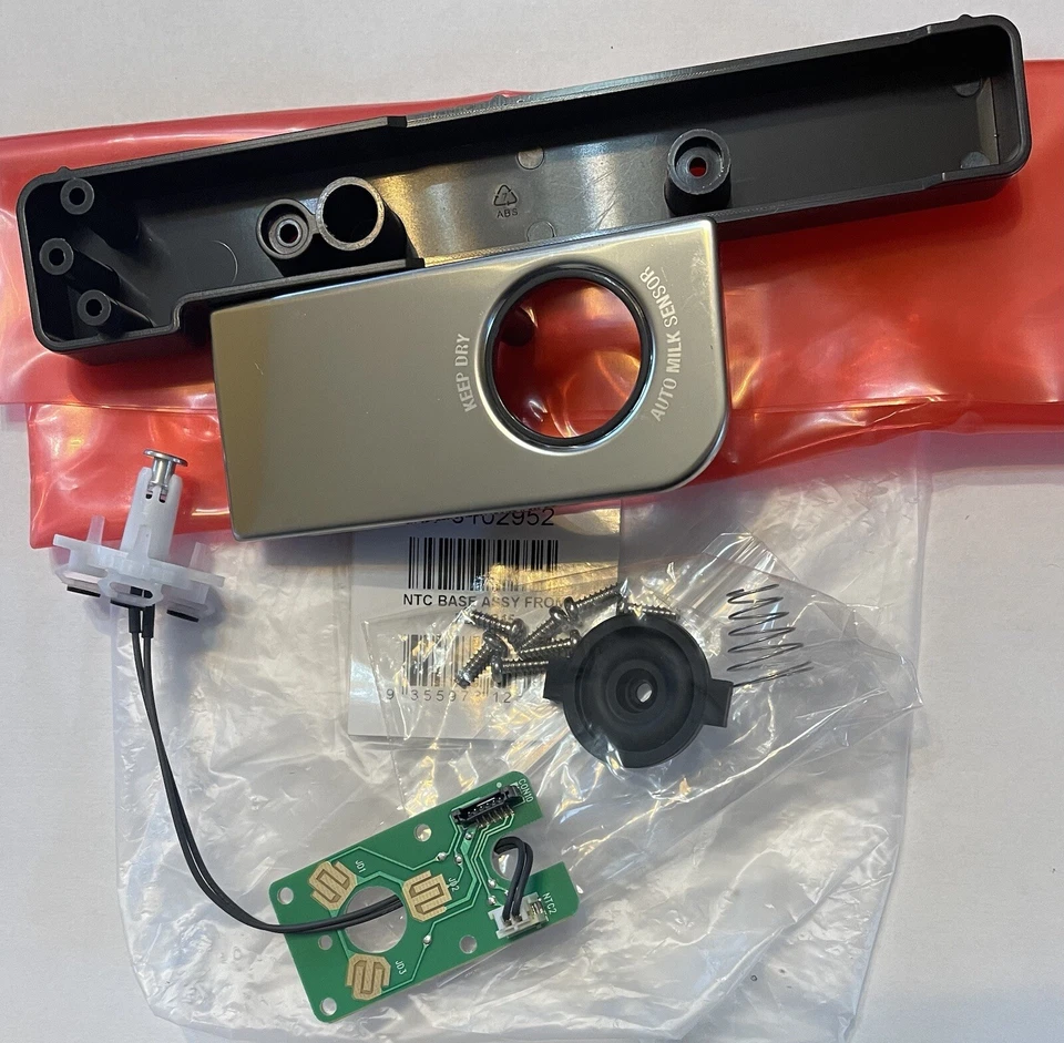 NTC Base Assy For Breville Barista Touch BES880 Er05 - Image 1 of 1