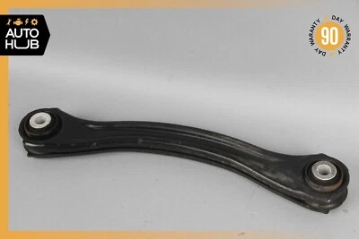 Brazo de control superior trasero izquierdo o derecho mercedes w209 clk500 c230 fabricante de equipos originales Foto 1 de 4