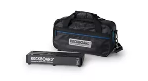ROCKBOARD DUO 2.0, Pedalboard with Gig Bag - Picture 1 of 3