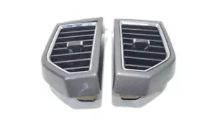 2017 Ford F250 OEM Pair Side Dash Air Vents - Picture 1 of 12
