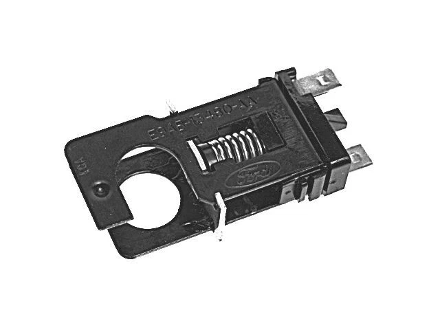 Motorcraft Stop Light Switch fits Ford Bronco 1994-1996 26QNHG - Image 1 of 1