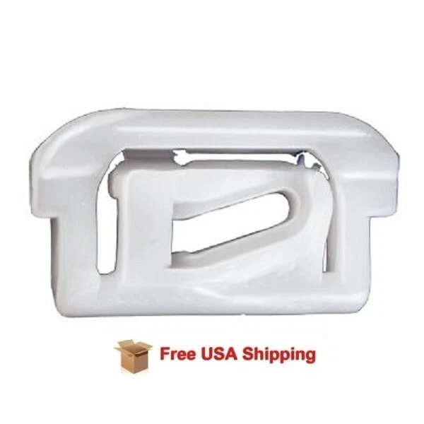 For 1975-87 Buick Regal Riviera Windshield Reveal Moulding Clips GM20169887 20pc - Image 1 of 1