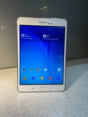 Samsung Galaxy Tab A 8.0 SM-T350 16 GB Wifi - Image 1 of 4